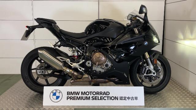 ＢＭＷ Ｓ１０００ＲＲ ＢＭＷ認定中古車｜モトラッドさいたまシティ｜新車・中古バイクなら【グーバイク】