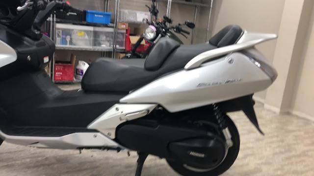 ホンダ シルバーウイング ２００１年モデル ＰＦ０１型 ノーマル車両｜バイク王 秦野店｜新車・中古バイクなら【グーバイク】