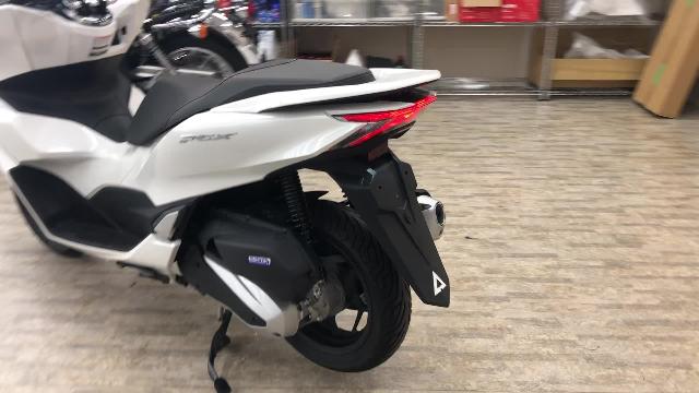 ホンダ ＰＣＸ ＪＫ０５型 ２０２１年モデル グリップヒーター装備｜バイク王 秦野店｜新車・中古バイクなら【グーバイク】