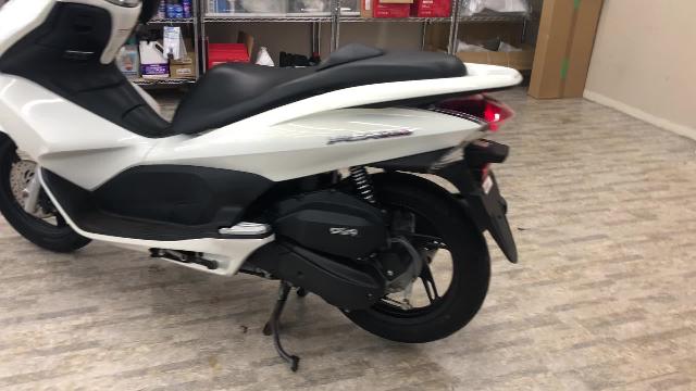 ホンダ ＰＣＸ１５０ ＫＦ１２型 ２０１４年モデル フルノーマル｜バイク王 秦野店｜新車・中古バイクなら【グーバイク】