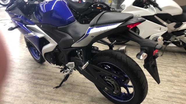 ヤマハ ＹＺＦ－Ｒ２５ ＡＢＳ ＲＧ１０Ｊ型 ２０１７年モデル｜バイク王 秦野店｜新車・中古バイクなら【グーバイク】