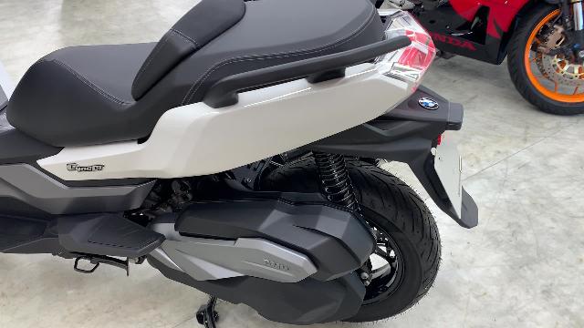 ＢＭＷ Ｃ４００ＧＴ ナックルガード装備 グリップ＆シートヒーター ＥＴＣ２．０標準搭載｜バイク王 藤沢店｜新車・中古バイクなら【グーバイク】