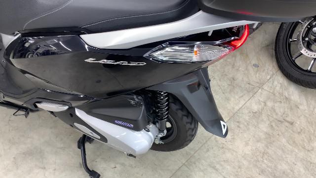 ホンダ リード１２５ ２０２２年スマートキーモデル ＧＩＶＩ製トップケース装備｜バイク王 藤沢店｜新車・中古バイクなら【グーバイク】