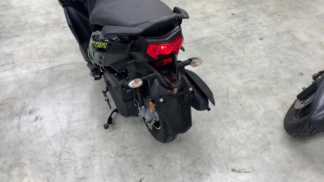 ヤマハ シグナスＲＡＹ ＺＲ １２５｜バイク王 藤沢店｜新車・中古バイクなら【グーバイク】