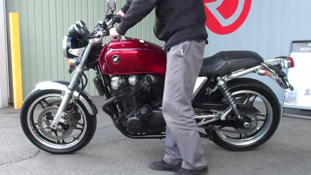 ホンダ ＣＢ１１００ ノーマル車 空冷４気筒｜ＲＯＮＡＪＡＰＡＮ 本店