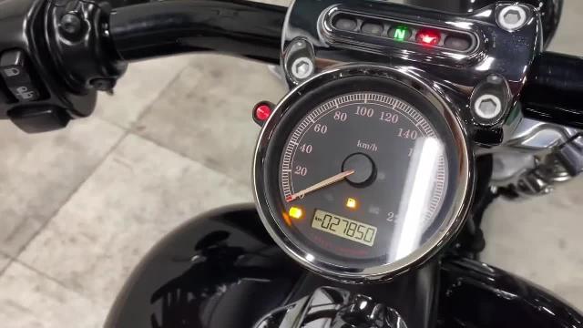 ＨＡＲＬＥＹ－ＤＡＶＩＤＳＯＮ ＦＸＳＢ ブレイクアウト ＴＣ１０３ １６８９ ＲＳＤエアクリーナー・カムカバー・ダーバーカバー  サンダンスフロントサス ＥＴＣ｜ＭＩＤＷＡＹ ＭＯＴＯＯＮＥＴＷＯ｜新車・中古バイクなら【グーバイク】