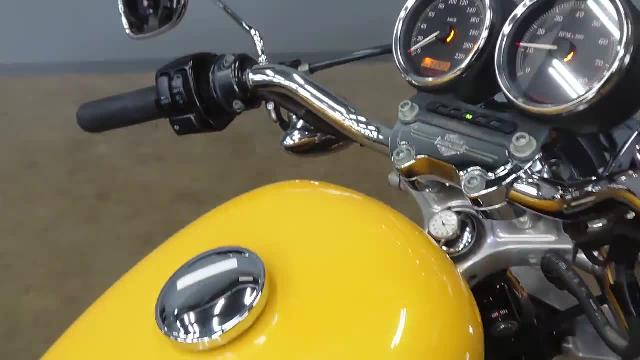 ＨＡＲＬＥＹ－ＤＡＶＩＤＳＯＮ ＸＬ１２００Ｒ キャブ最終年モデル ２００６ｙ １２００ｃｃ フロントダブルディスクブレーキ  タコメーター付き｜ＭＩＤＷＡＹ ＣＩＴＯＲＥ｜新車・中古バイクなら【グーバイク】