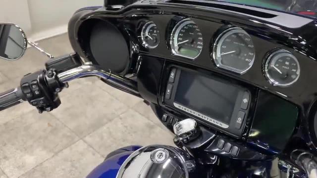 ＨＡＲＬＥＹ－ＤＡＶＩＤＳＯＮ ＦＬＨＴＫＬ ウルトラリミテッド