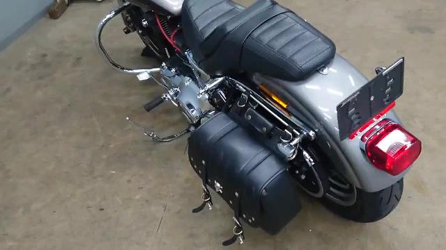 ＨＡＲＬＥＹ－ＤＡＶＩＤＳＯＮ ＦＸＤＬ ローライダー２０１６ｙ ＴＣ９６ 後期 １５８０ｃｃ ＭＯＴＯＲＳＴＡＧＥ ＦＡＴＭＡＮマフラー  ＳＥヘビーブリーザー｜ＭＩＤＷＡＹ ＣＩＴＯＲＥ｜新車・中古バイクなら【グーバイク】