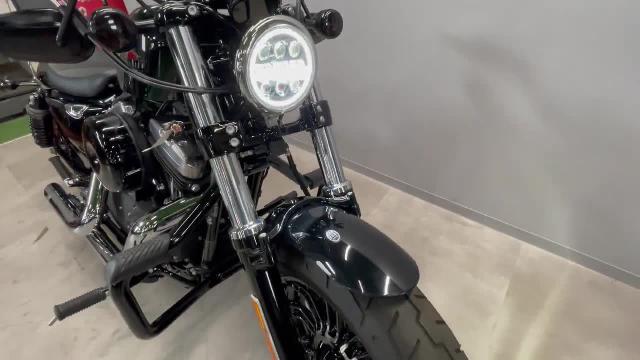 Harley-Davidson XL1200X LED定価¥65000-
