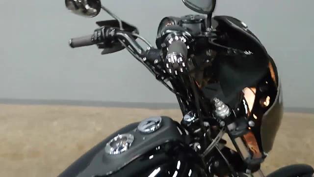 ＨＡＲＬＥＹ－ＤＡＶＩＤＳＯＮ ＦＸＤＸ スーパーグライドスポーツ