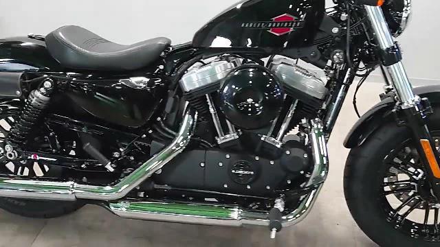 ＨＡＲＬＥＹ－ＤＡＶＩＤＳＯＮ ＸＬ１２００Ｘ フォーティエイト ２０１９ｙ 後期モデル バンススリップオンマフラー １０インチアップハンドル ＥＴＣ  ＡＢＳ｜ＭＩＤＷＡＹ ＣＩＴＯＲＥ｜新車・中古バイクなら【グーバイク】