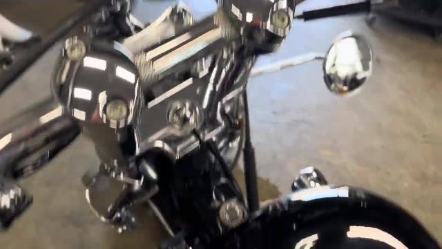 ＨＡＲＬＥＹ－ＤＡＶＩＤＳＯＮ ＦＸＳＴＳ スプリンガーソフテイル １９９８ｙｍ ＥＶＯ後期 ボバー 純正スプリンガー Ｅキャブ スラッシュカット マフラー ＥＴＣ｜ＭＩＤＷＡＹ ＣＩＴＯＲＥ｜新車・中古バイクなら【グーバイク】