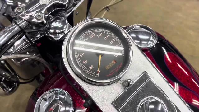 ＨＡＲＬＥＹ－ＤＡＶＩＤＳＯＮ ＦＬＳＴＣ ヘリテイジソフテイルクラシック チョロスタイル 独立管２本出しマフラー ビーチバーハンドル  カスタムペイント｜ＭＩＤＷＡＹ ＣＩＴＯＲＥ｜新車・中古バイクなら【グーバイク】