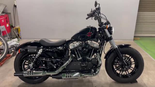 ＨＡＲＬＥＹ－ＤＡＶＩＤＳＯＮ ＸＬ１２００Ｘ フォーティエイト ２０２１ｙ キーレス ＴＯＤＤＳエイプハンドル ＯＨＬＩＮＳリアショック ＲＳＤグリップ｜ＭＩＤＷＡＹ  ＣＩＴＯＲＥ｜新車・中古バイクなら【グーバイク】