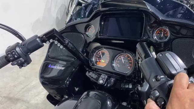 ＨＡＲＬＥＹ－ＤＡＶＩＤＳＯＮ ＦＬＴＲＸＳ ロードグライドスペシャル ＭＷ８ バンスマフラー アレンネスハンドル 純正ヒーテッドグリップ  サイドフェアリング｜ＭＩＤＷＡＹ ＭＯＴＯＯＮＥＴＷＯ｜新車・中古バイクなら【グーバイク】