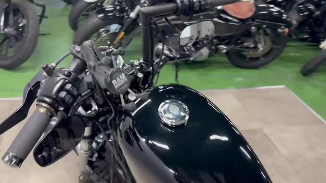 ＨＡＲＬＥＹ－ＤＡＶＩＤＳＯＮ ＸＬ１２００Ｘ フォーティエイト ２０１６ｙ 純正コンビメーター ＦＰ３チューニング ＲＵＳＨマフラー  タンクＵＰ｜ＭＩＤＷＡＹ ＣＩＴＯＲＥ｜新車・中古バイクなら【グーバイク】