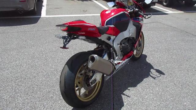 ホンダ ＣＢＲ１０００ＲＲ ＳＰ ブレンボマスター ＥＴＣ フェンダーレス付｜バイク館船橋習志野店｜新車・中古バイクなら【グーバイク】