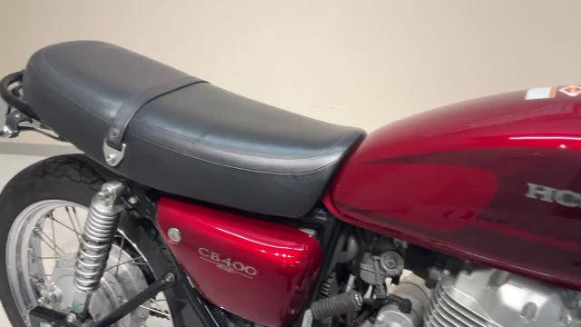 ホンダ ＣＢ４００ＳＳ ２００６年モデル モリワキショート管｜バイク王 世田谷本店｜新車・中古バイクなら【グーバイク】