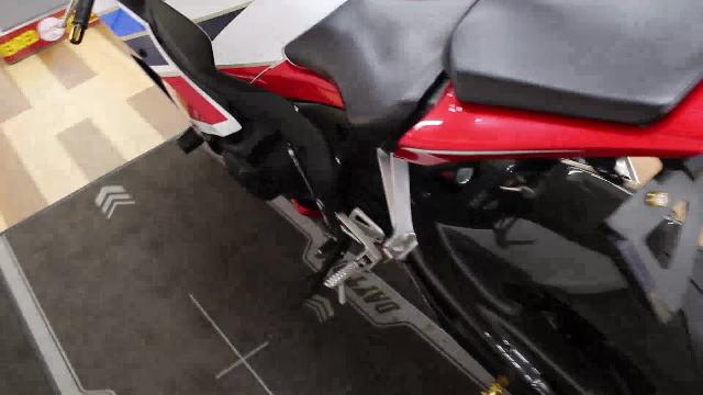 ホンダ ＣＢＲ１０００ＲＲ ＳＣ５９後期 フェンダーレスカスタム｜バイク館三郷上彦名店｜新車・中古バイクなら【グーバイク】