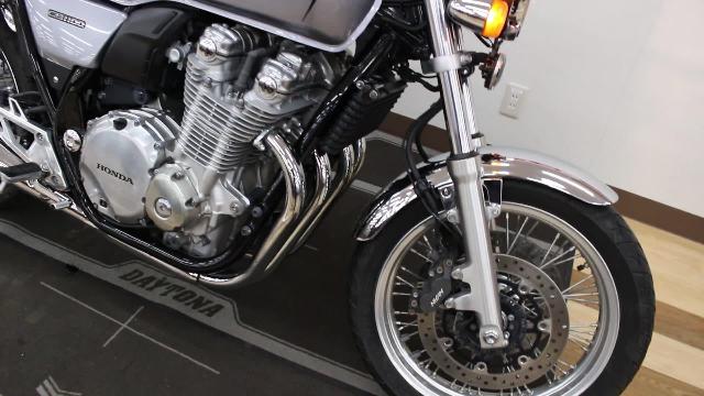 ホンダ ＣＢ１１００ＥＸ Ｅ－Ｐａｃｋａｇｅ  【２０１４年モデル】ＥＴＣ、グリップヒーター標準装備｜バイク館三郷上彦名店｜新車・中古バイクなら【グーバイク】