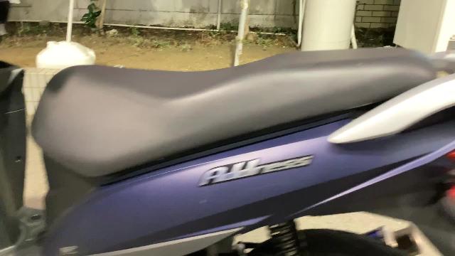 スズキ アドレス１１０ ２０２０年モデル ビームス製マフラー｜バイク王 横浜瀬谷店｜新車・中古バイクなら【グーバイク】