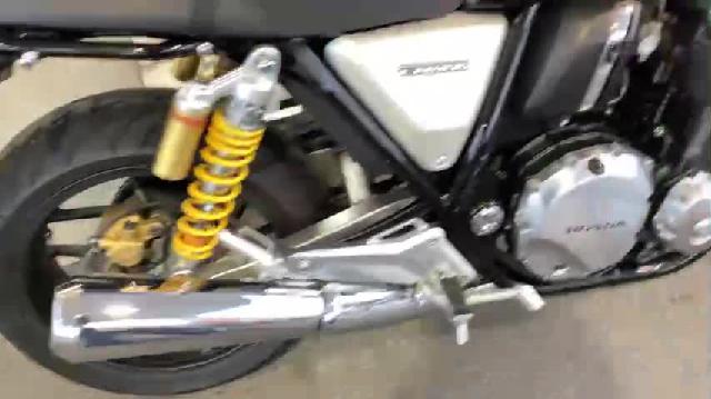 ホンダ ＣＢ１１００ＲＳ ２０１７年モデル／スポーツグリップヒーター／ＥＴＣ標準装備｜バイク王 横浜瀬谷店｜新車・中古バイクなら【グーバイク】