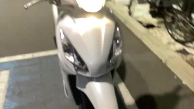 ホンダ Ｄｉｏ１１０ ＪＦ５８ ２０１７年モデル｜バイク王 横浜瀬谷店｜新車・中古バイクなら【グーバイク】