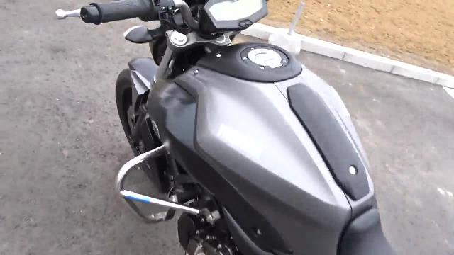 ヤマハ ＭＴ－０７ ＳＳＢ製バンパー バックステップ｜バイク王 札幌店｜新車・中古バイクなら【グーバイク】