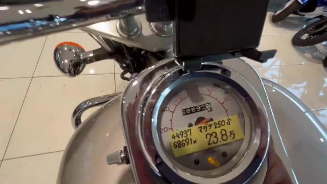 ホンダ Ｖ－ＴＷＩＮ ＭＡＧＮＡ Ｓ ＭＣ２９ ＭＣ１５Ｅ ４ストローク