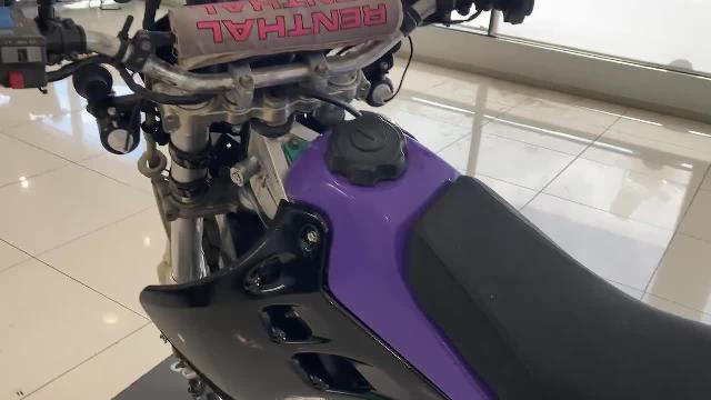 カワサキ ＫＤＸ１２５ＳＲ ＤＸ１２５Ａ ２ストロークエンジン キャブレター カスタムヘッドライト リヤキャリア ｜Ｊｅｅｐアウトレット｜新車・中古バイクなら【グーバイク】