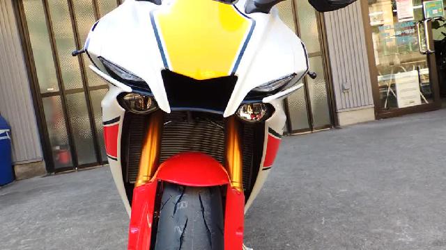 ヤマハ ＹＺＦ－Ｒ１ ＷＧＰ ６０Ｔｈ Ａｎｎｉｖｅｒｓａｒｙ｜YSP