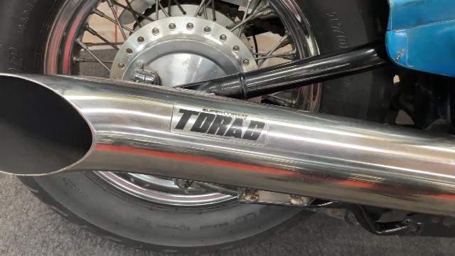 ホンダ スティード４００ キャブレター車 ＴＤＲＡＧマフラー｜天神川ファクトリー｜新車・中古バイクなら【グーバイク】