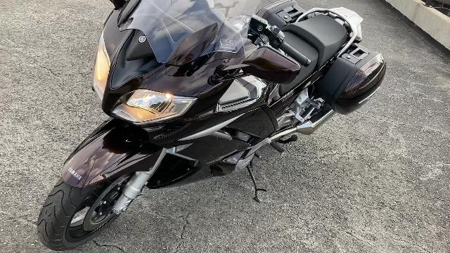 ヤマハ ＦＪＲ１３００Ａ ２０１４年モデル パニアケース｜ファーストオート京都支店｜新車・中古バイクなら【グーバイク】