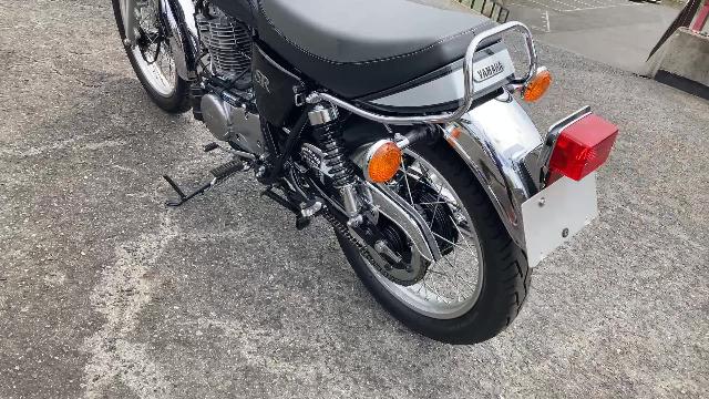 ヤマハ ＳＲ４００ファイナルエディション パフォーマンスダンパー