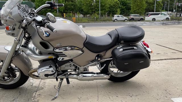 ＢＭＷ Ｒ１２００Ｃモントーク｜株式会社 サッシュ｜新車・中古バイク