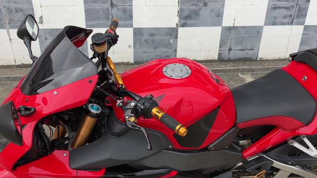 ホンダ ＣＢＲ９５４ＲＲ｜株式会社 サッシュ｜新車・中古バイクなら【グーバイク】