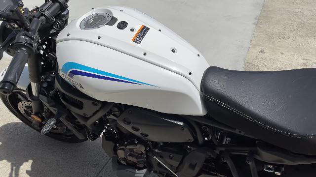 ヤマハ ＸＳＲ７００ ＥＴＣ ＵＳＢ付｜株式会社 サッシュ｜新車・中古バイクなら【グーバイク】