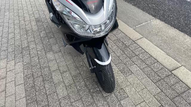 ホンダ ＰＣＸ１２５ ＪＦ５６型 ノーマル仕様 前後タイヤ新品｜(株)さつまオートセンター｜新車・中古バイクなら【グーバイク】