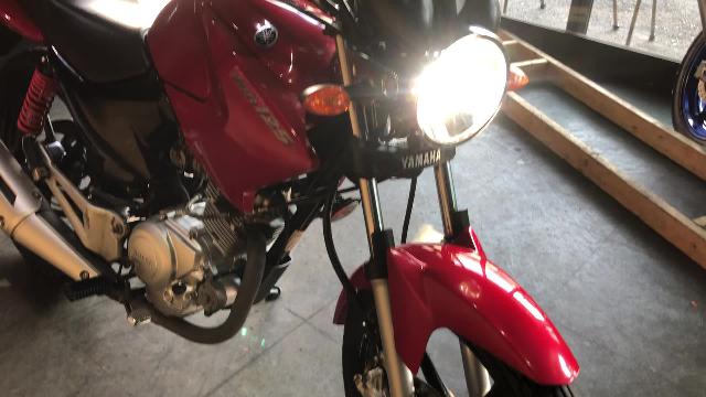 ヤマハ ＹＢＲ１２５ インジェクションモデル｜カワサキ正規取扱店リアルアイズ大阪 （株）ＲＥＡＬ ＥＹＥＳ｜新車・中古バイクなら【グーバイク】