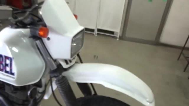 スズキ ジェベル１２５ １９９３年モデル キャブレター 空冷単気筒エンジン｜バイク問屋｜新車・中古バイクなら【グーバイク】