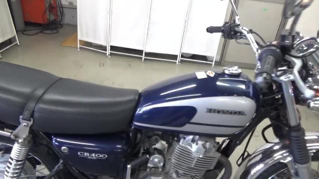 ホンダ ＣＢ４００ＳＳ ２００４年モデル キャブレター 空冷単気筒エンジン｜バイクショップ バイクスター｜新車・中古バイクなら【グーバイク】