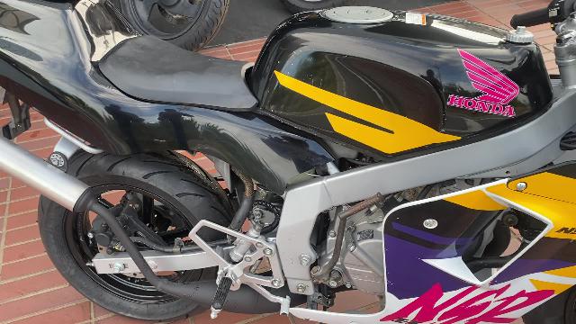 ホンダ ＮＳＲ５０ ４型｜（有）ケースリーオート｜新車・中古バイクなら【グーバイク】