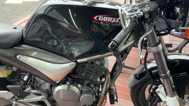 スズキ Ｇｏｏｓｅ３５０｜（有）ケースリーオート｜新車・中古バイクなら【グーバイク】