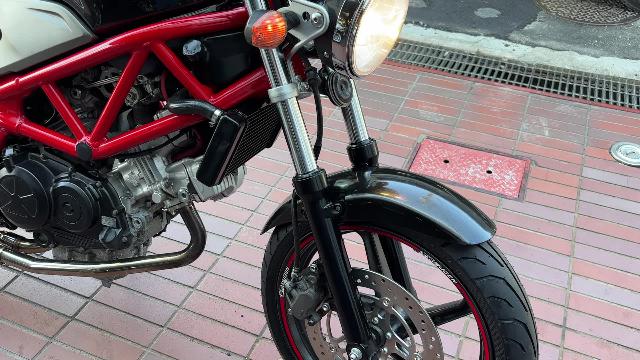 ホンダ ＶＴＲ２５０ ＦＩ 無限マフラー｜（有）ケースリーオート｜新車・中古バイクなら【グーバイク】