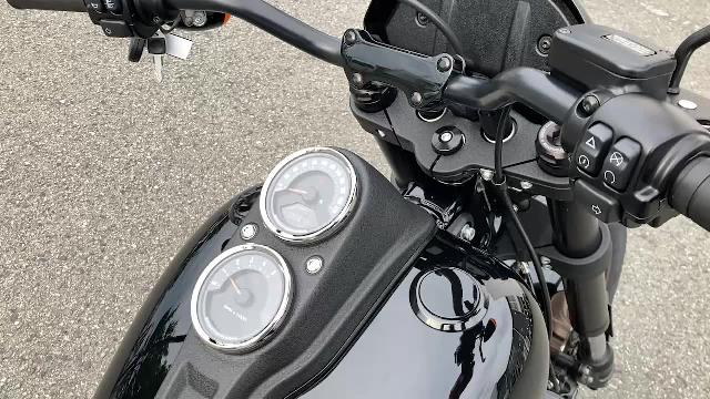 ＨＡＲＬＥＹ－ＤＡＶＩＤＳＯＮ ＦＸＬＲＳ ソフテイル ローライダー