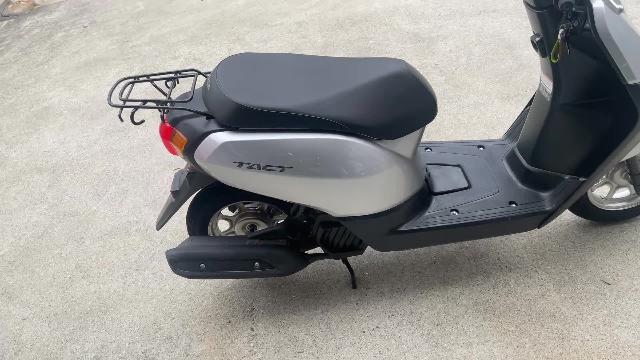 ホンダ タクト・ベーシック｜アリマサイクル｜新車・中古バイクなら【グーバイク】