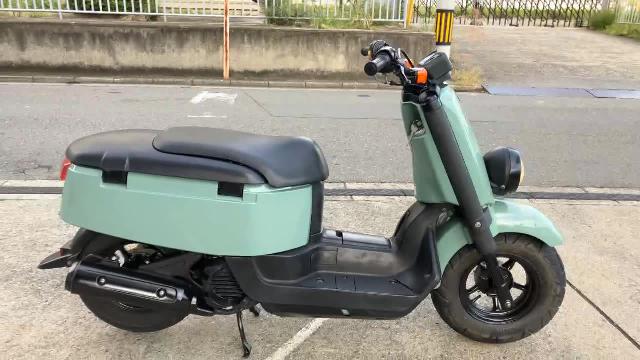 ヤマハ ＶＯＸ ２０１４年モデル インジェクション｜バイクショップ エムズ Ｍ'ｓ｜新車・中古バイクなら【グーバイク】