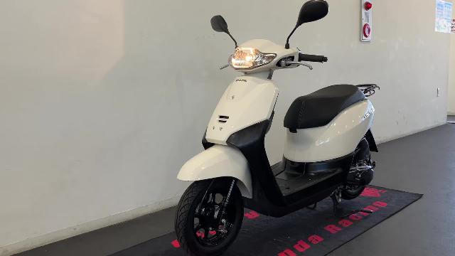 ホンダ タクト 国内生産モデル ４スト ＡＦ７９型 アイドリングストップ｜オートプラザ明石｜新車・中古バイクなら【グーバイク】