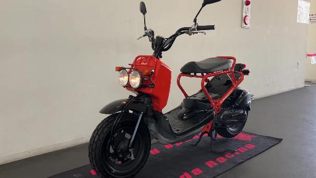 HONDAズーマーZoomer バッテリー交換済 その他 - 福岡県のバイク